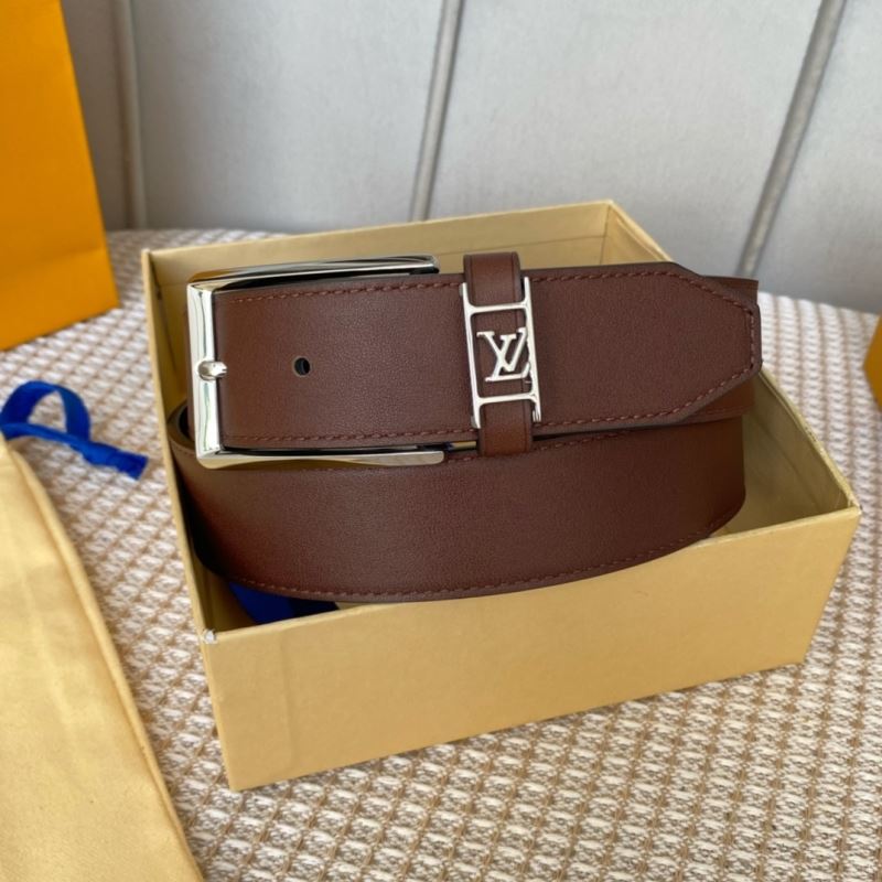 Louis Vuitton Belts